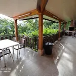 Casa Encosta Do Geres-ferias No Geres Σπίτι διακοπών Vieira do Minho