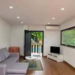 Casa Encosta Do Geres-ferias No Geres *