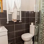 펜션 Casa Encosta Do Geres-ferias No Geres *