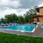펜션 Casa Encosta Do Geres-ferias No Geres