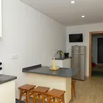 Casa Encosta Do Geres-ferias No Geres 비에이라도미노