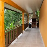 Casa Encosta Do Geres-ferias No Geres Σπίτι διακοπών *
