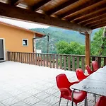 Σπίτι διακοπών Casa Encosta Do Geres-ferias No Geres *