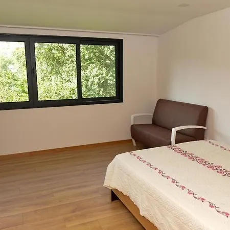 Casa Encosta Do Geres-ferias No Geres * Vieira do Minho