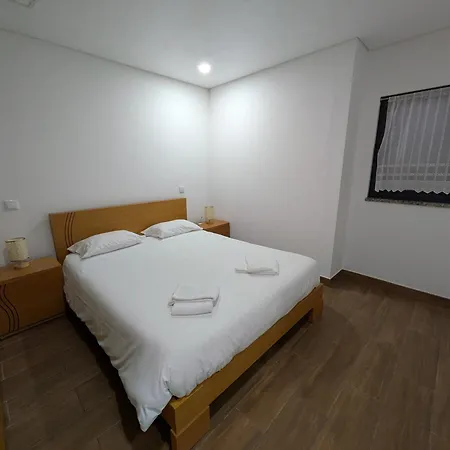 Casa Encosta Do Geres-ferias No Geres *