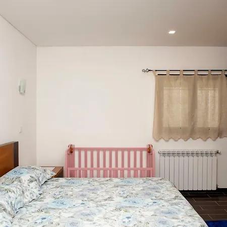 Casa Encosta Do Geres-ferias No Geres *