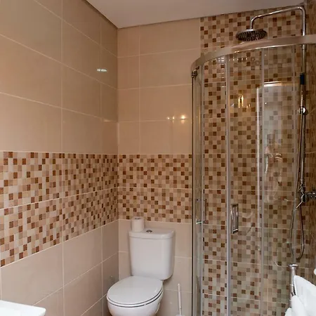 Casa Encosta Do Geres-ferias No Geres * Vieira do Minho