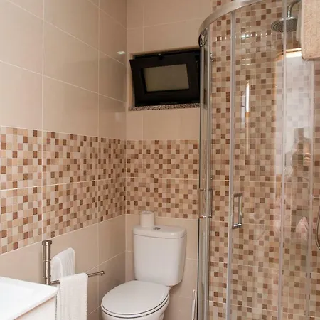 Casa Encosta Do Geres-ferias No Geres Dom wakacyjny *