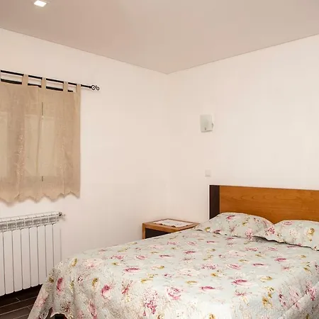 Casa Encosta Do Geres-ferias No Geres Vieira do Minho