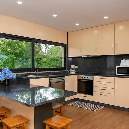 Casa Encosta Do Geres-ferias No Geres Dom wakacyjny