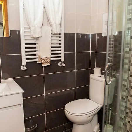 Dom wakacyjny Casa Encosta Do Geres-ferias No Geres *