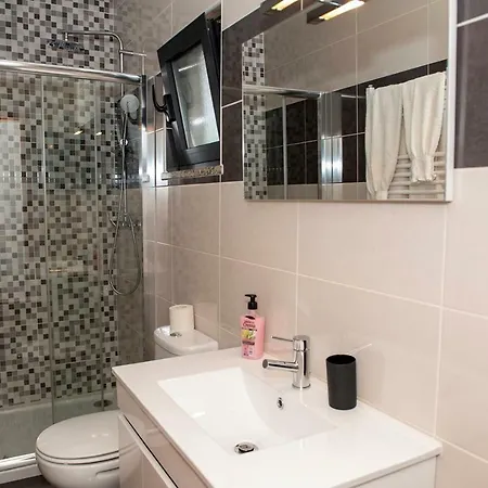 Casa Encosta Do Gerês-ferias No Gerês Vieira do Minho