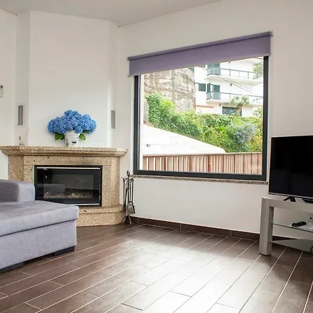 Casa Encosta Do Gerês-ferias No Gerês *