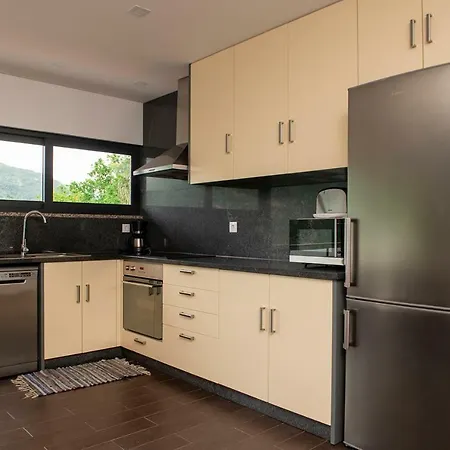 Casa Encosta Do Geres-ferias No Geres Dom wakacyjny