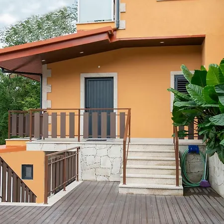 Casa Encosta Do Geres-ferias No Geres *