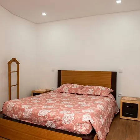 Casa Encosta Do Geres-ferias No Geres *