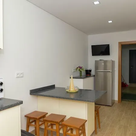 Casa Encosta Do Geres-ferias No Geres Vieira do Minho