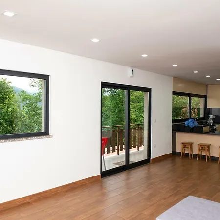 Casa Encosta Do Geres-ferias No Geres Dom wakacyjny