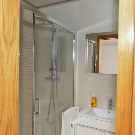 Casa Encosta Do Geres-ferias No Geres Vieira do Minho