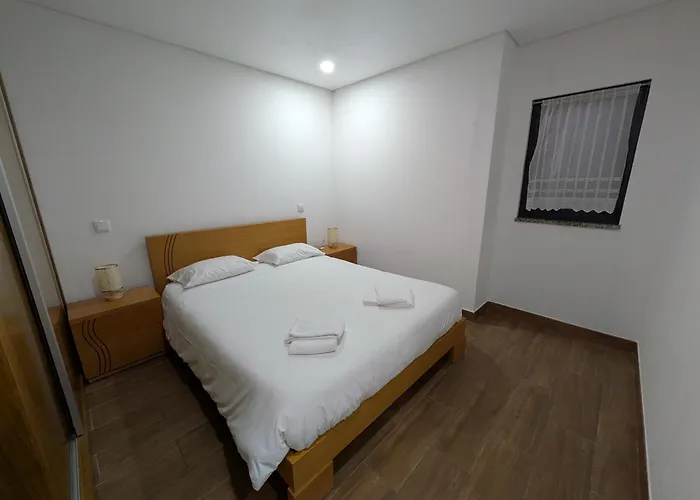 Casa Encosta Do Geres-ferias No Geres *