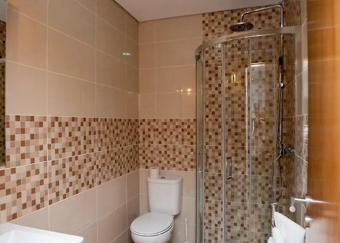 Casa Encosta Do Geres-ferias No Geres * 비에이라도미노