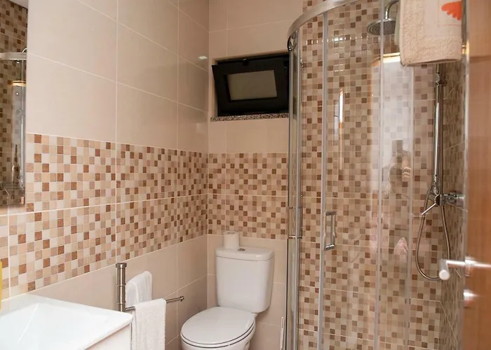 Casa Encosta Do Geres-ferias No Geres 펜션 *