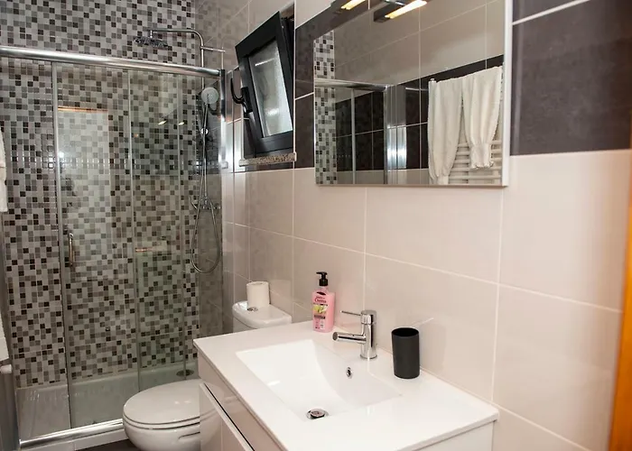 Casa Encosta Do Geres-ferias No Geres 비에이라도미노