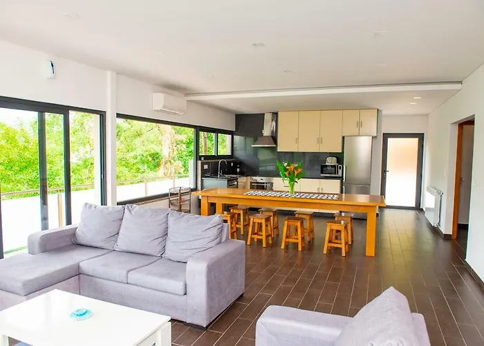 Casa Encosta Do Geres-ferias No Geres 펜션 비에이라도미노