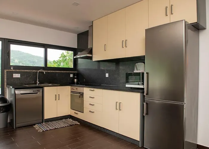 Casa Encosta Do Geres-ferias No Geres 펜션