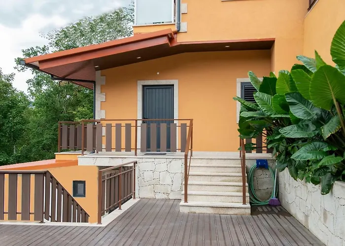 Casa Encosta Do Geres-ferias No Geres *