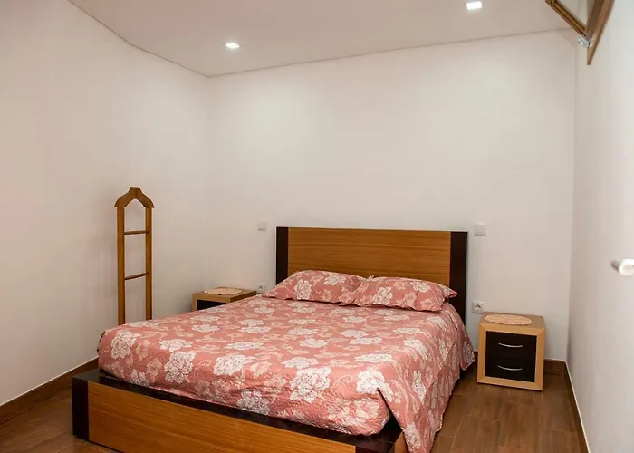 Casa Encosta Do Geres-ferias No Geres *