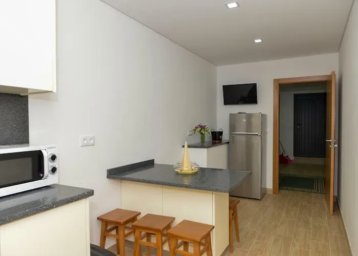 Casa Encosta Do Geres-ferias No Geres 비에이라도미노