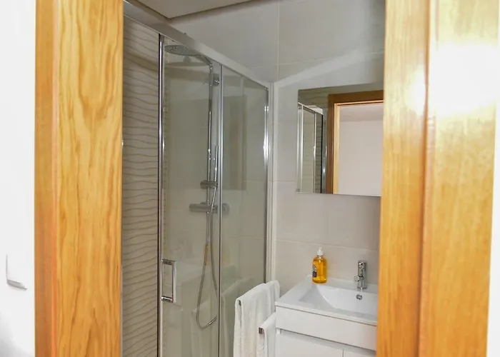 Casa Encosta Do Geres-ferias No Geres 비에이라도미노